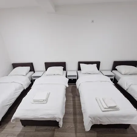 & Auto Kamp Gaj * Gacko