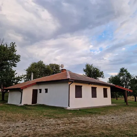 & Auto Kamp Gaj * Gacko